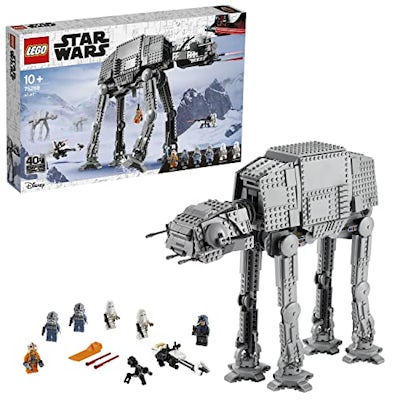 LEGO Star Wars: AT-AT Walker