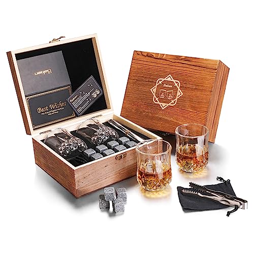 Baban Whisky Stein Set