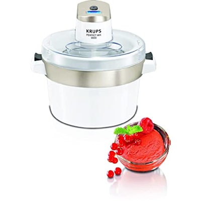 Eismaschine  für 1L hausgemachtes Eis, Sorbet oder Frozen Jogurt