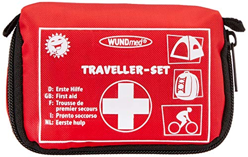 Erste Hilfe Set (32-teilig)