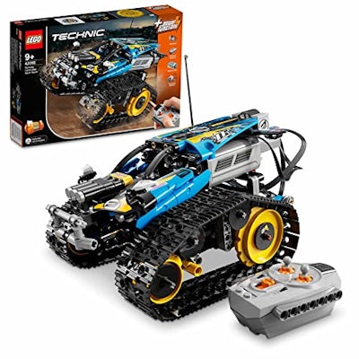 LEGO Technic Ferngesteuerter Stunt-Racer