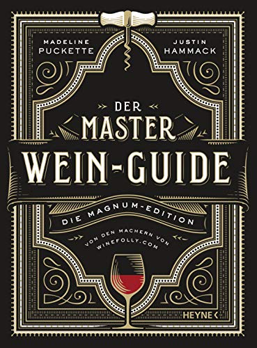 Der Master-Wein-Guide: Die Magnum-Edition