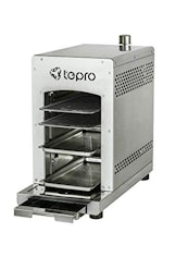 Tepro Toronto Steakgrill Oberhitze Gasgrill 800°C