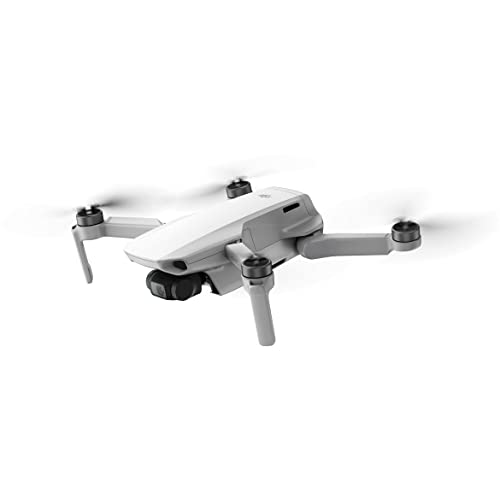 DJI Mavic Mini – Drohne