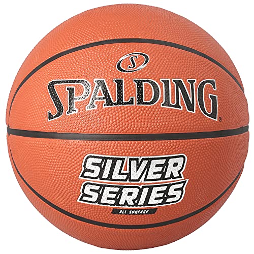 Outdoor-Basketball von Spalding