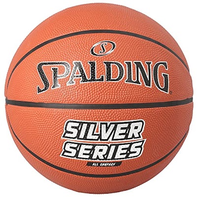 Outdoor-Basketball von Spalding