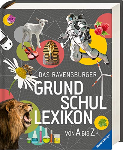 Ravensburger Grundschullexikon