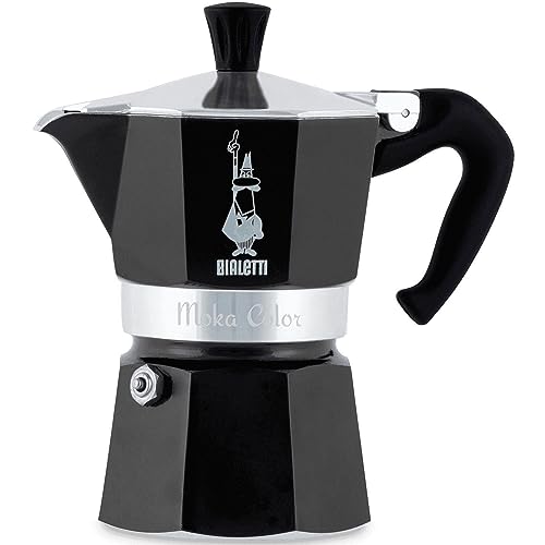 Bialetti Espressokocher Moka Express für 3 Tassen