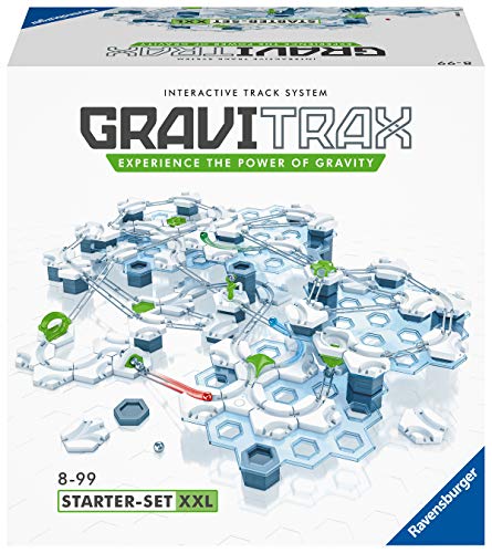 Ravensburger GraviTrax Starterset XXL