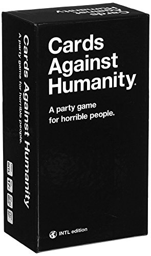 Cards Against Humanity: International Edition