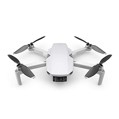 DJI Mavic Mini – Drohne
