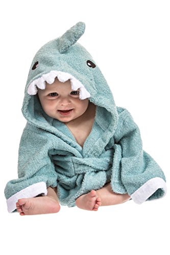 Kapuzenhandtuch für Babys