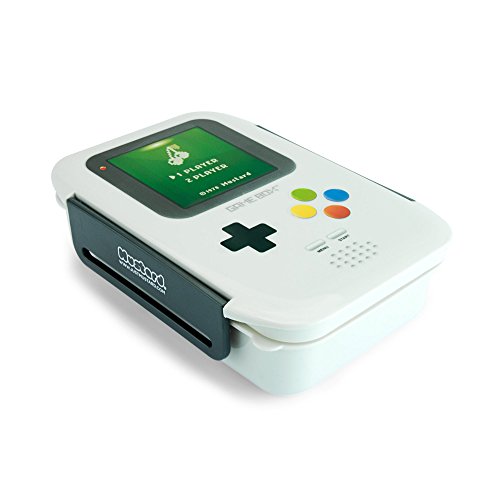 Gameboy Lunch Box für Retro Gamer