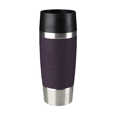 Emsa Travel Mug Thermo- und Isolierbecher mit 360ml Fassungsvermögen