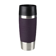Emsa Travel Mug Thermo- und Isolierbecher mit 360ml Fassungsvermögen