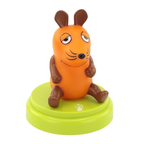 LED Kinder-Nachtlicht "Die Maus"