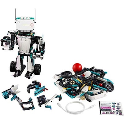 LEGO 51515 MINDSTORMS Robotik-Kit