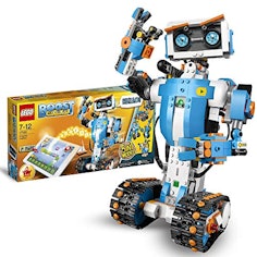 LEGO Boost (Programmierbares Roboticset)