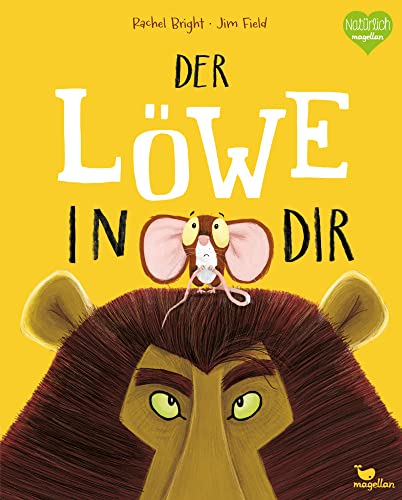 Der Löwe in dir (Kinderbuch)