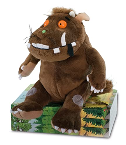 Grüffelo Plüschtier