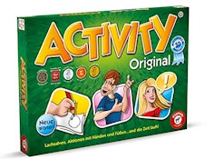 Activity – Brettspiel