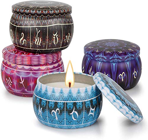 Bellababy Duftkerzen Geschenkset