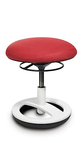 Kinder-Fitness-Hocker für ergonomisches und bewegliches Sitzen